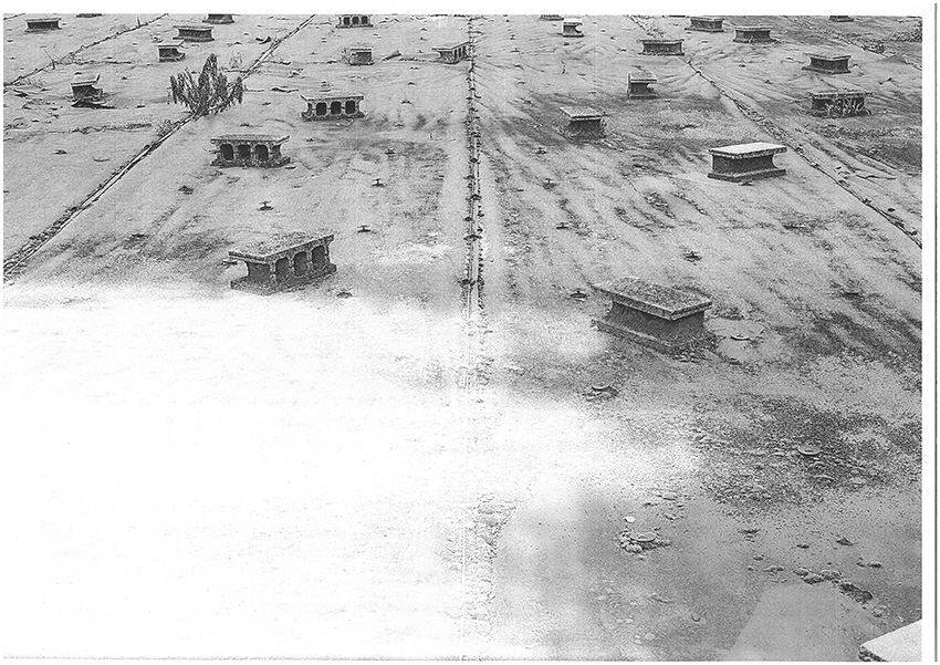 ステファン ケッペル / 澤田育久「WHITE COPIES」